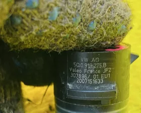 Датчик парктроника VAG