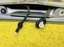 Спойлер HONDA FIT 2015 74910T5C003 GP5 LEB, задний Спойлер HONDA FIT 2015 74910T5C003 GP5 LEB, задний