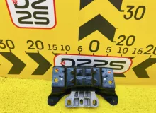 Подушка двигателя VOLKSWAGEN PASSAT 2015 5Q0199555BG 3G5 CZEA, передняя левая