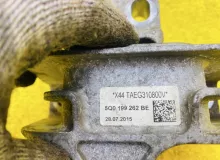 Подушка двигателя VOLKSWAGEN PASSAT 2015 5Q0199262BE 3G5 CZEA, передняя правая