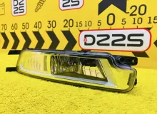 Туманка VOLKSWAGEN PASSAT 2015 3G0941662H 3G5 CZEA, передняя правая