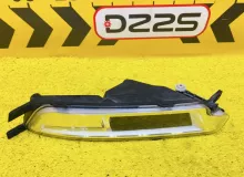 Туманка VOLKSWAGEN PASSAT 2015 3G0941662H 3G5 CZEA, передняя правая
