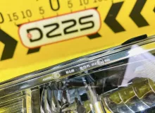Туманка VOLKSWAGEN PASSAT 2015 3G0941662H 3G5 CZEA, передняя правая