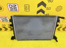 Радиатор основной VOLKSWAGEN PASSAT 2015 5Q0121251HQ 3G5 CZEA, передний