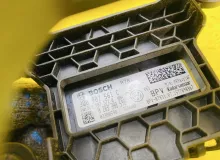 Радар-детектор VOLKSWAGEN PASSAT 2015 3Q0907561C 3G5 CZEA, передний