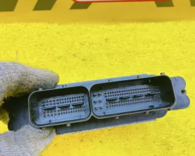 Блок управления двс VAG