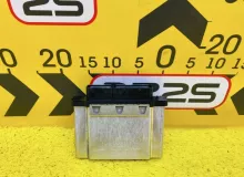 Блок управления двс VOLKSWAGEN PASSAT 2015 04E906027CE 3G5 CZEA, передний
