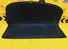 Коврик багажника Land Rover RANGE ROVER EVOQUE 2012 L538 204PT, задний
