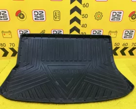 Коврик багажника Land Rover