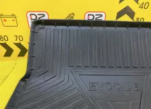 Коврик багажника Land Rover RANGE ROVER EVOQUE 2012 L538 204PT, задний
