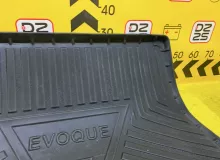 Коврик багажника Land Rover RANGE ROVER EVOQUE 2012 L538 204PT, задний