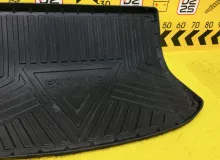 Коврик багажника Land Rover RANGE ROVER EVOQUE 2012 L538 204PT, задний