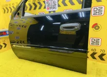 Дверь боковая CHEVROLET TRAILBLAZER 2003 88937088 GMT360 LL8, передняя левая
