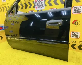 Дверь боковая General Motors