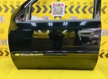 Дверь боковая CHEVROLET TRAILBLAZER 2003 88937088 GMT360 LL8, передняя левая