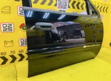 Дверь боковая CHEVROLET TRAILBLAZER 2003 88937089 GMT360 LL8, передняя правая