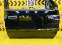 Дверь боковая CHEVROLET TRAILBLAZER 2003 88937089 GMT360 LL8, передняя правая