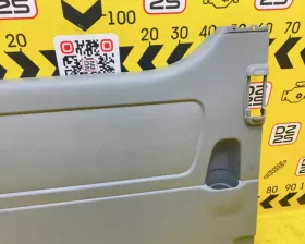 Обшивка дверей Toyota
