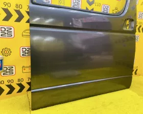 Дверь боковая Toyota