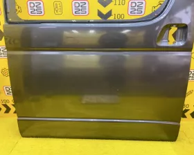 Дверь боковая Toyota