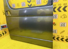 Дверь боковая TOYOTA HIACE 2008 6700426660 KDH206V 1KDFTV, задняя левая