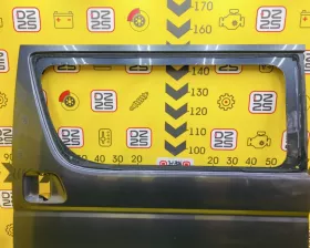 Дверь боковая Toyota