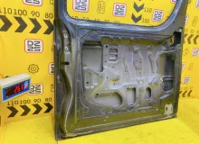Дверь боковая TOYOTA HIACE 2008 6700426660 KDH206V 1KDFTV, задняя левая