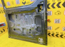 Дверь боковая TOYOTA HIACE 2008 6700426660 KDH206V 1KDFTV, задняя левая
