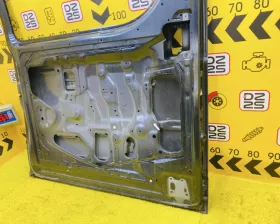 Дверь боковая Toyota