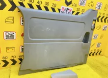 Обшивка дверей TOYOTA HIACE 2006 6764026460 KDH205V 2KDFTV, задняя левая