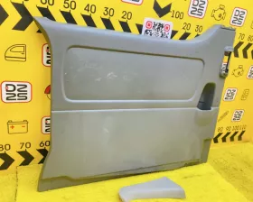 Обшивка дверей Toyota