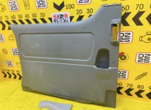 Обшивка дверей TOYOTA HIACE 2006 6764026460 KDH205V 2KDFTV, задняя левая