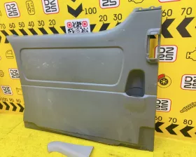 Обшивка дверей Toyota