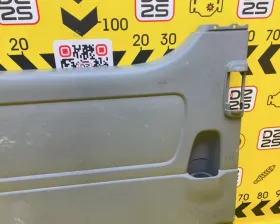 Обшивка дверей Toyota