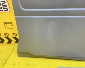 Обшивка дверей Toyota