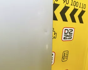 Дверь боковая Toyota