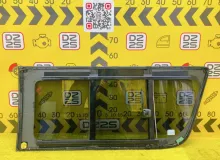 Стекло двери TOYOTA HIACE 2006 6276026650 KDH205V 2KDFTV, заднее левое