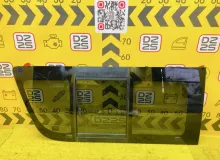 Стекло двери TOYOTA HIACE 2006 6276026650 KDH205V 2KDFTV, заднее левое