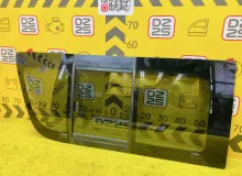 Стекло двери TOYOTA HIACE 2006 6276026650 KDH205V 2KDFTV, заднее левое
