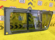Стекло двери TOYOTA HIACE 2006 6276026650 KDH205V 2KDFTV, заднее левое