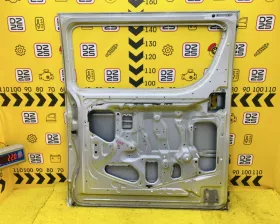 Дверь боковая Toyota