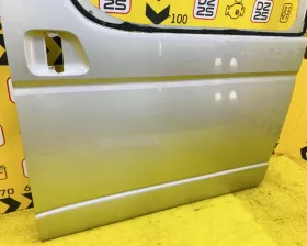 Дверь боковая Toyota