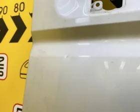 Дверь боковая Toyota