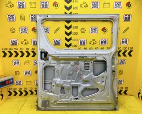 Дверь боковая Toyota