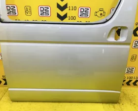 Дверь боковая Toyota