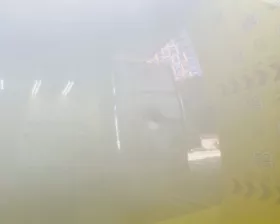 Дверь боковая Toyota