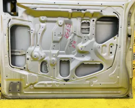 Дверь боковая Toyota