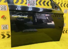 Дверь боковая MITSUBISHI OUTLANDER 2015 5700B672 GG2W 4B11, передняя правая