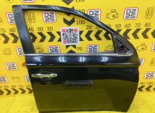 Дверь боковая MITSUBISHI OUTLANDER 2015 5700B672 GG2W 4B11, передняя правая