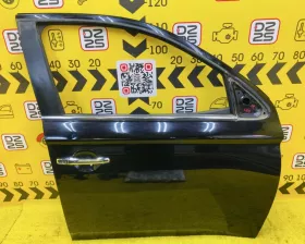 Дверь боковая Mitsubishi